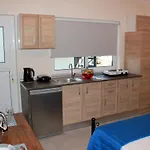 Apartment Budget 2 - Renovated January 2020