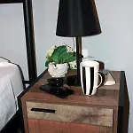 Budget 2 - Renovated January 2020 하라키