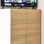 아파트 Budget 2 - Renovated January 2020 *