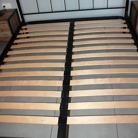 Budget 2 - Renovated January 2020 Apartmán *