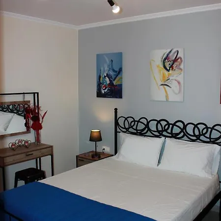 Apartmán Budget 2 - Renovated January 2020 Haraki