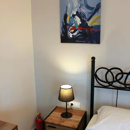 Appartement Budget 2 - Renovated January 2020 *