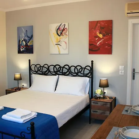 Budget 2 - Renovated January 2020 Apartmán *