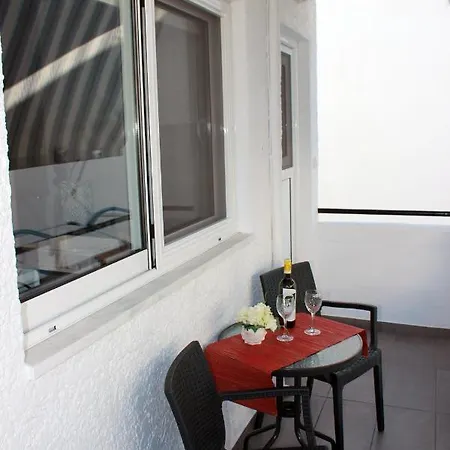 Budget 2 - Renovated January 2020 Apartmán