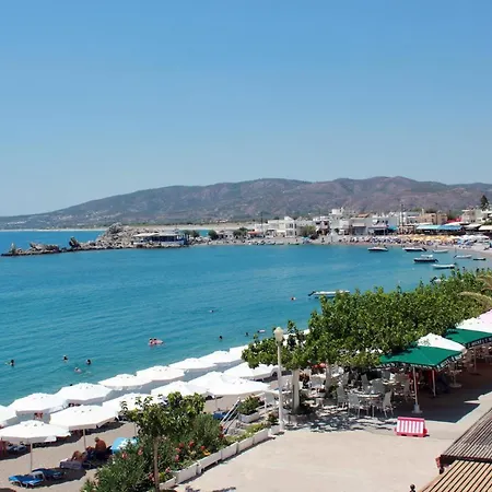 Budget 2 - Renovated January 2020 *