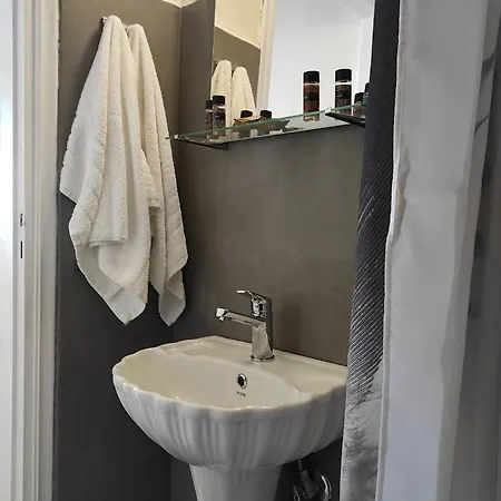 Budget 2 - Renovated January 2020