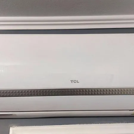 Budget 2 - Renovated January 2020 *