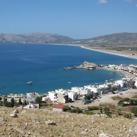 Budget 2 - Renovated January 2020 Charaki