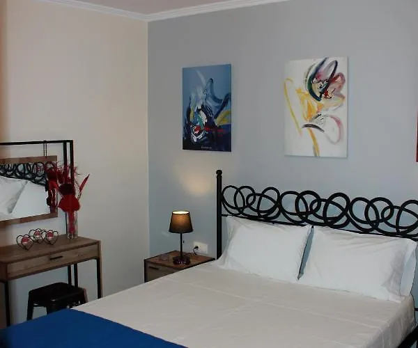 Apartament Budget 2 - Renovated January 2020 Haraki