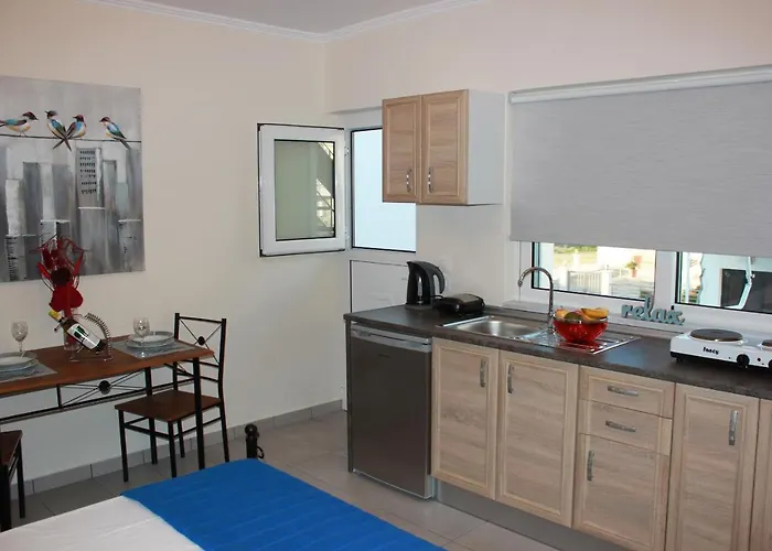 Budget 2 - Renovated January 2020