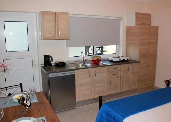 Apartament Budget 2 - Renovated January 2020