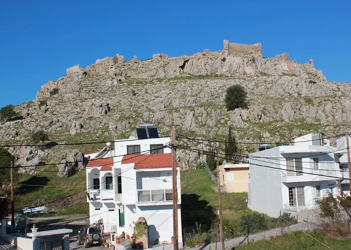 Budget 2 - Renovated January 2020