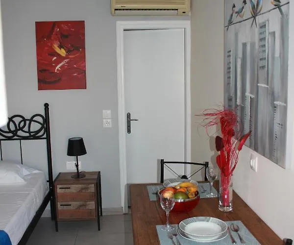 Budget 2 - Renovated January 2020 *