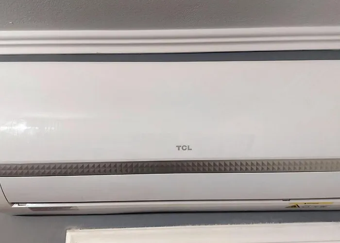 Budget 2 - Renovated January 2020 *