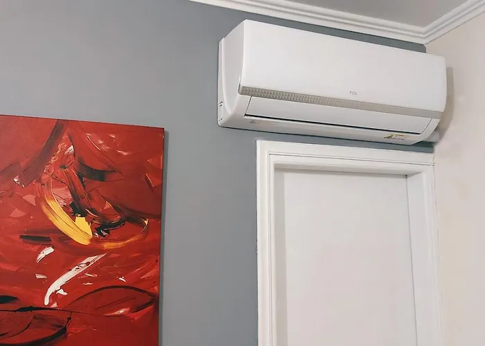 Budget 2 - Renovated January 2020 Haraki