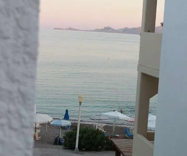 Budget 2 - Renovated January 2020 * Haraki