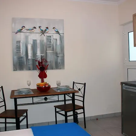 Budget 2 - Renovated January 2020