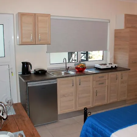 Apartment Budget 2 - Renovated January 2020