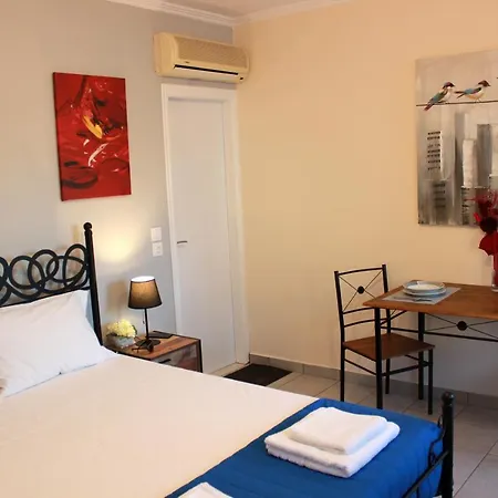 Apartment Budget 2 - Renovated January 2020